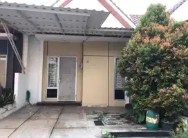 dijual rumah dengan turun harga