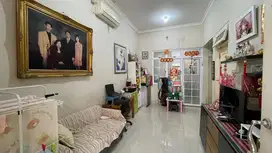 dijual Rumah termurah di citra gran Cibubur
