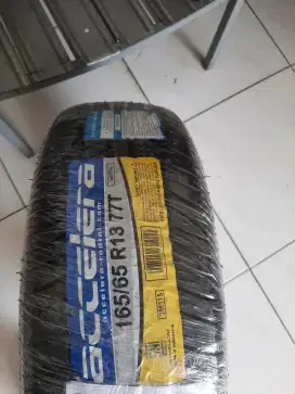 Ban acellera 165 65 13 tahun 2025