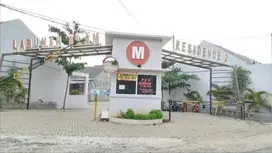 DI JUAL RUMAH MINIMALIS DI PUSAT KOTA LABUAN DALAM