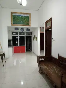 rumah jual citra Gran Cibubur