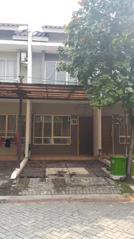 Dijual Rumah Residence One BSD