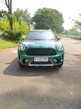MINI COOPER S COUNTRYMAN 2.0 AT 2023