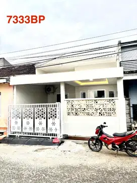 Dijual rumah siap huni Citra Indah