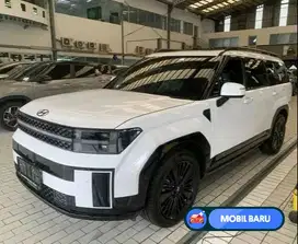 [Mobil Baru] Hyundai Santa FE HEV Callygraphy