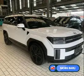 [Mobil Baru] Hyundai Santa FE HEV Callygraphy