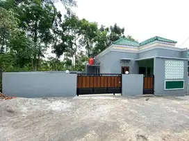 Di jual Rumah Baru Nyaman Buat Keluarga Siap Huni
