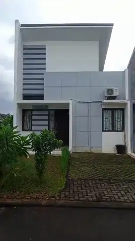 Dijual Rumah Murah di Bale Tirtawana Rumpin Bogor