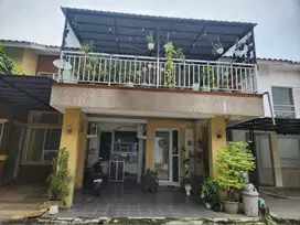 Rumah Bukit Wahid Regency Semarang Barat