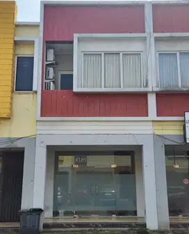 termurah turun harga 300jt ruko golden 8