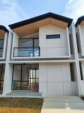 RUMAH BARU DI CENDANA COVE 10  LIPPO KARAWACI TANGERANG