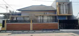 Rumah Murah Tasikmadu Lowokwaru Malang Kota Dijual cepat B.U Poll