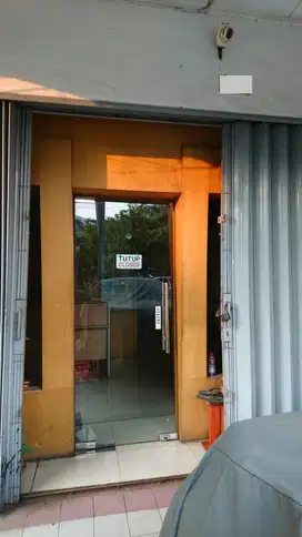 Ruko di Daan Mogot Baru 4,5 Lantai