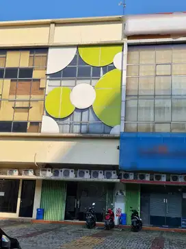 DIJUAL RUGI RUKO GREEN DOTCOM