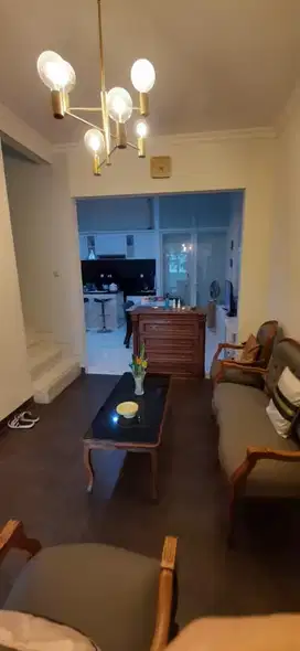 dijual Rumah full renovasi Citra Gran Cibubur