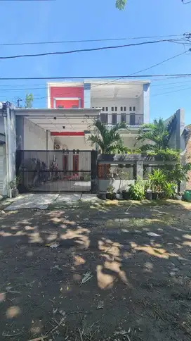 Rumah Minimalis Siap Pakai di Sukoharjo Kota