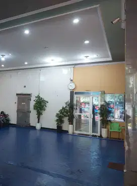 Ruko dan Bangunan Lokasi Strategis di Jagakarsa Jakarta Selatan