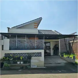 dijual rumah murah belakang KBP kota baru parahyangan dekat tol