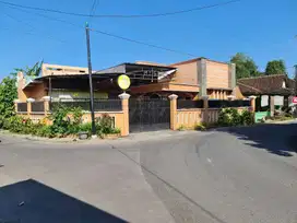 Rumah siap pakai di gumpang kartasura solo