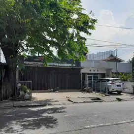 Ruko Jl Mastrip Surabaya