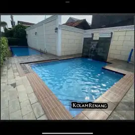 DIJUAL CEPAT MURAH RUMAH DI CLUSTER LEBAK BULUS