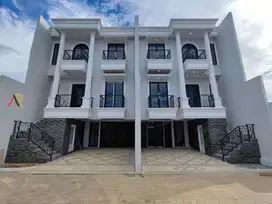 Rumah Termurah Kawasan Premium Jagakarsa dan Cilandak Jakarta Selatan
