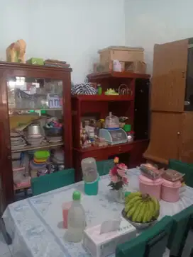 Dijual Cepat Rumah Pintu Air Ps Baru lokasi strategis