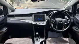 Toyota Innova Reborn Face Lift G Bensin 2.0 Matic AT 2021 Hitam