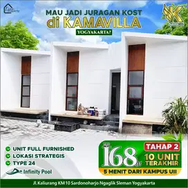 Investasi Properti Murah