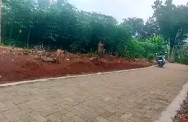 kami tawarkan Tanah kalisegoro Gunungpati UNNES