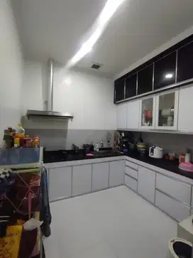 DiJual Rumah Bagus Lippo Central Karawaci