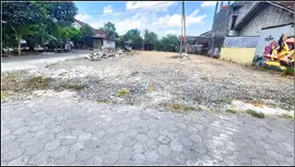 Tanah Murah Dekat UGM, Investasi Terbaik di Jogja