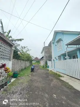 Tanah Kosan Tarif Ijuta Area Tunggulwulung Kota Malang