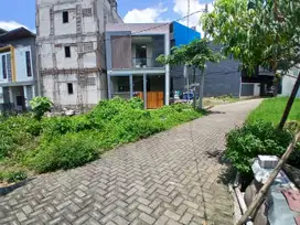 Tanah Dijual Samping Kampus UMM