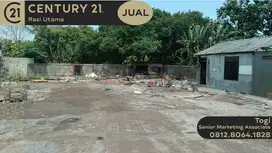 DIJUAL TANAH DI JALAN RAYA CILEUNGSI BOGOR