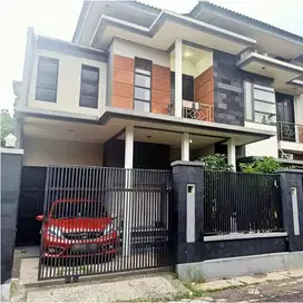 dijual rumah minimalis 2 Lantai antapani Bandung