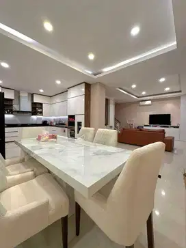 dijual cepat cluster new serenade lake