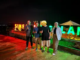 JUAL TANAH HARGA TERBARU