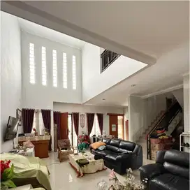 dijual rumah minimalis 2 muka cherry field bojongsoang buahbatu