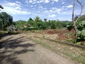 10 Menit TOL Kayangan Pleret Bantul, Lingkungan Asri, Hunian Nyaman