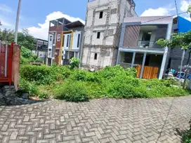 Tanah Dijual Samping Kampus UNMUH Malang