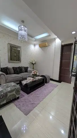 Rumah citra Gran Cibubur cantik dan rapih
