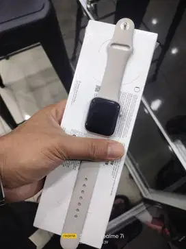 Apple watch SE 2 40mm garansi ibox resmi
