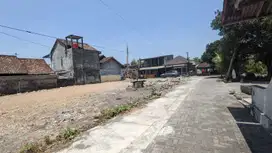 MURAH: Tanah Dekat UII di Jakal 10 Jogja, Prospek Rumah dan Investasi