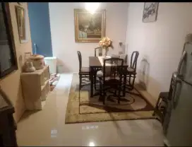 Jual Rumah Full Furnished Tinggal Bawa Baju Saja