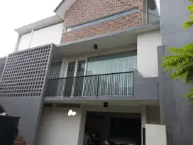 Dijual Rumah Taman Meruya Ilir Kembangan Jakarta Barat siap huni