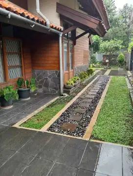 Rumah Murah Terawat Cigadung