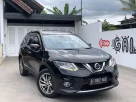 XTrail XT 2.5 matic 2015