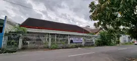 Dijual rumah 1 lantai di jl.mapala makassar