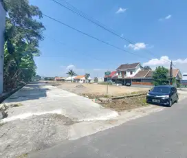 Tanah Murah Maguwoharjo, Dekat Kampus Sanata Darma